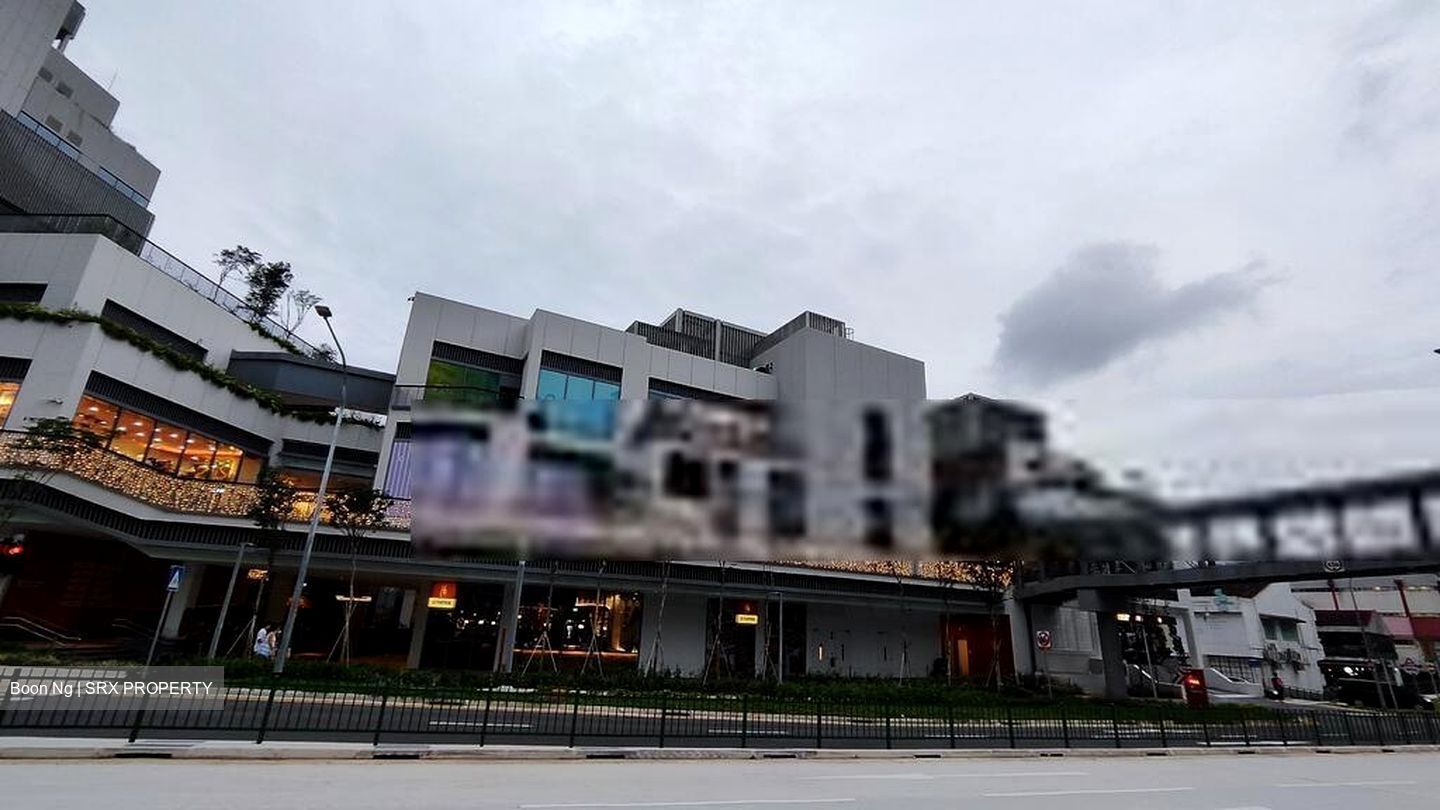 Blk 13 Holland Vista (Queenstown), HDB 3 Rooms #625552811